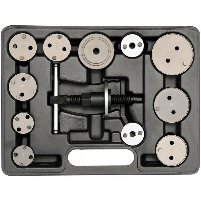 Yato YT-0611 mantenimiento y reparación de vehículo
