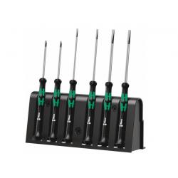 Wera 05118150001 destornillador manual Juego Destornillador unidireccional