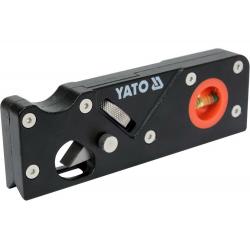 Yato YT-62910 cepilladora de mano