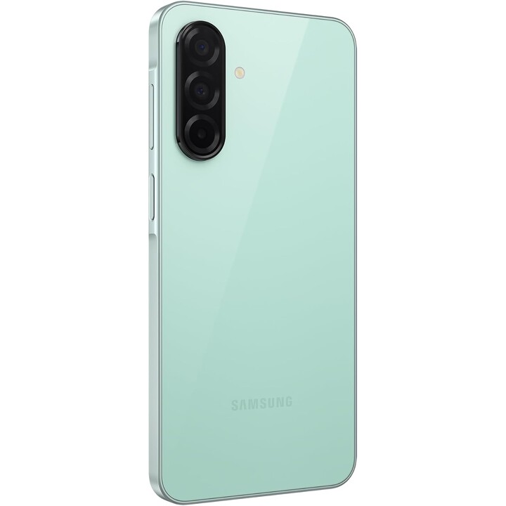 Samsung Galaxy A26 A266, 8+256GB, smartphone 5G, intelligenza fantastica, fotocamera da 50 MP, verde