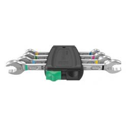Wera 05020314001 llave combinada