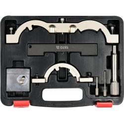 Yato YT-06009 componente, leva, correa de distribución y tren de válvulas para coche