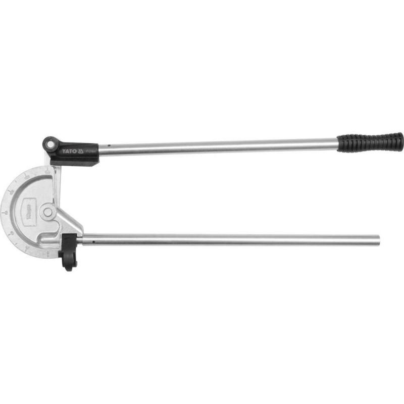 Yato YT-21846 herramienta para doblar tubos y tuberías