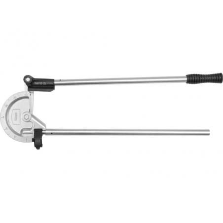 Yato YT-21846 herramienta para doblar tubos y tuberías