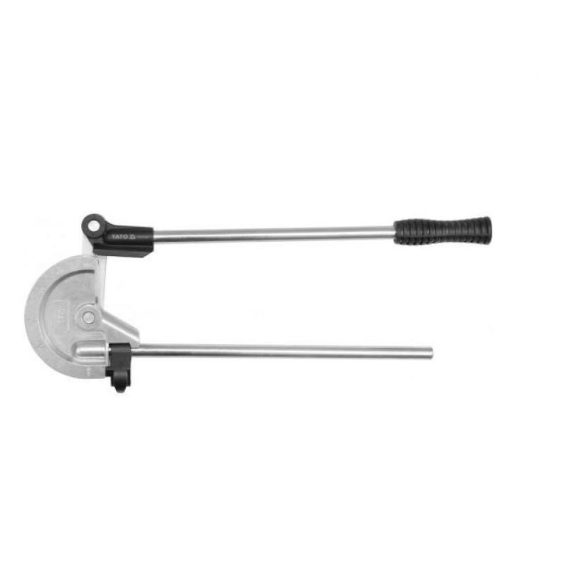 Yato YT-21846 herramienta para doblar tubos y tuberías