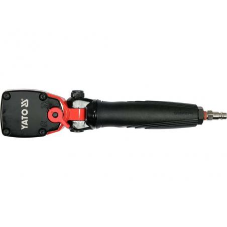 Yato YT-09510 destornillador eléctrico y llave de impacto