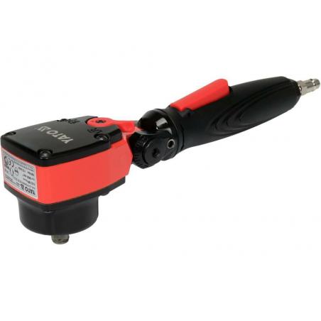 Yato YT-09510 destornillador eléctrico y llave de impacto
