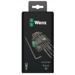 Wera 05073598001 llave torx
