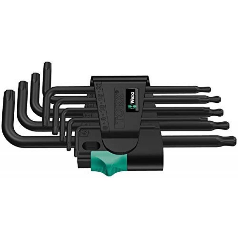 Wera 05073598001 llave torx