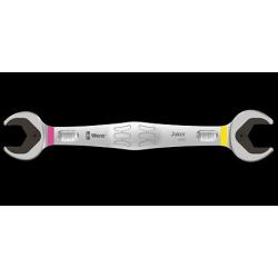 Wera 05020260001 llave fija