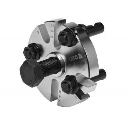 Yato YT-06340 mantenimiento y reparación de vehículo