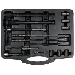 Yato YT-17627 set de conectores y conector Juego de enchufes