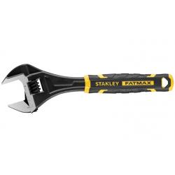 Stanley FATMAX Bi-Material Rollgabelschlüssel Llave ajustable