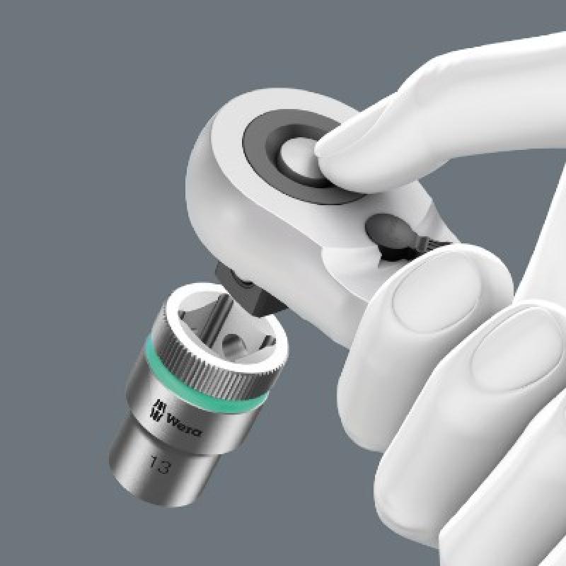 Wera 05003780001 llave de tubo 1 pieza(s)