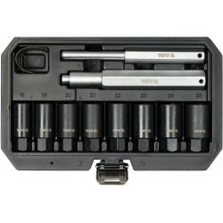 Yato YT-060302 set de conectores y conector