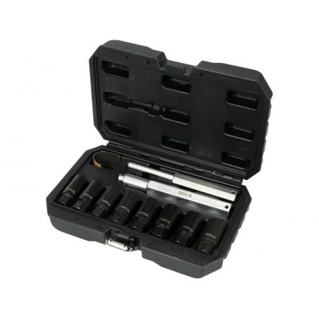 Yato YT-060302 set de conectores y conector