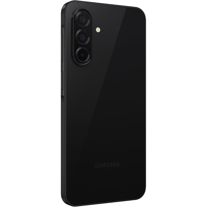 Samsung Galaxy A26 A266, 6+128GB, smartphone 5G, intelligenza fantastica, fotocamera da 50 MP, nero
