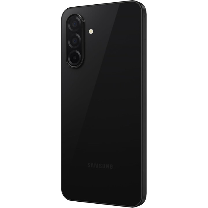 Samsung Galaxy A26 A266, 6+128GB, smartphone 5G, intelligenza fantastica, fotocamera da 50 MP, nero