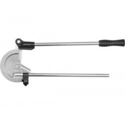 Yato YT-21845 herramienta para doblar tubos y tuberías Curvatubos eléctrico
