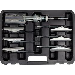 Yato YT-05801 mantenimiento y reparación de vehículo