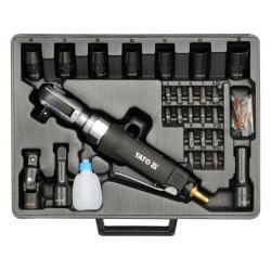 Yato YT-0982 llave de carraca