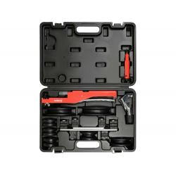 Yato YT-21847 herramienta para doblar tubos y tuberías