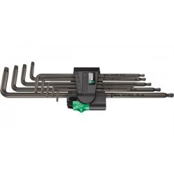Wera 05024460001 llave torx