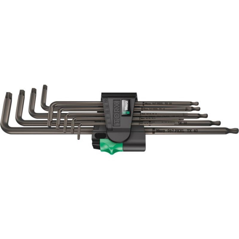 Wera 05024460001 llave torx
