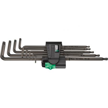 Wera 05024460001 llave torx