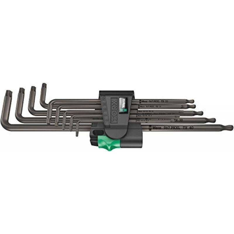 Wera 05024460001 llave torx
