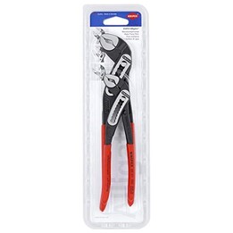 Alligator Adjustable Pipe Pliers Set, 2 pieces