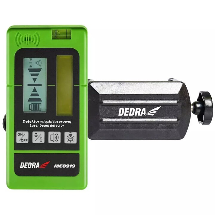 Accessorio per livello laser DEDRA MC0919