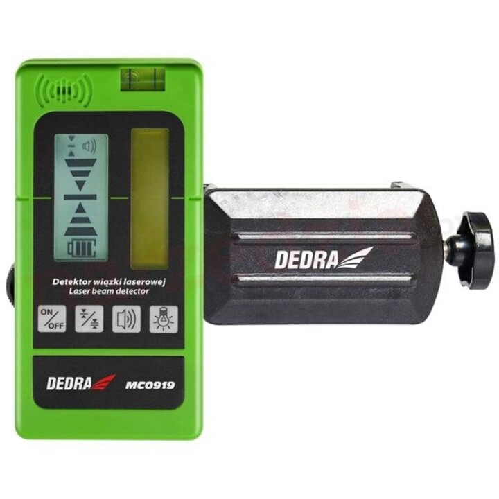 Acessório de nível a laser DEDRA MC0919