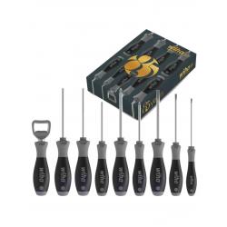 SoftFinish Screwdriver Set 9 Pieces Limited Edition