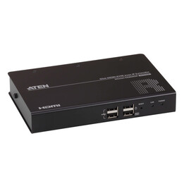 Aten Ke8900sr-ax-g Extensor Kvm Receptor