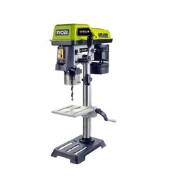 Ryobi RDP102L Standbohrmaschine Schlüssel 390 W