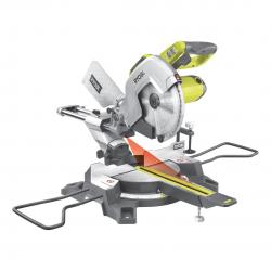 RYOBI EMS305RG sierra ingletadora 2200 W 305 mm