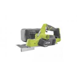 Ryobi 5133002921 cepillo eléctrico manual Verde, Gris 11000 RPM