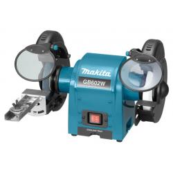 Makita GB602W amoladora de banco 2850 RPM 250 W