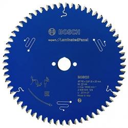 Bosch ‎2608644129 hoja de sierra circular 20,3 cm 1 pieza(s)