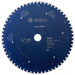Bosch ‎2608643059 hoja de sierra circular 25,4 cm 1 pieza(s)