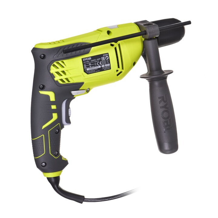 Ryobi RPD800-K 800 W 3000 RPM Ohne Schlüssel 1,8 kg