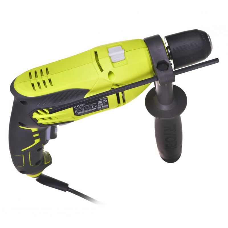 Ryobi RPD800-K 800 W 3000 RPM Sin llave 1,8 kg