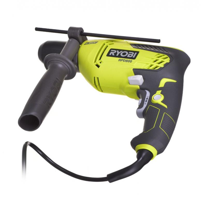 Ryobi RPD800-K 800 W 3000 RPM Sin llave 1,8 kg