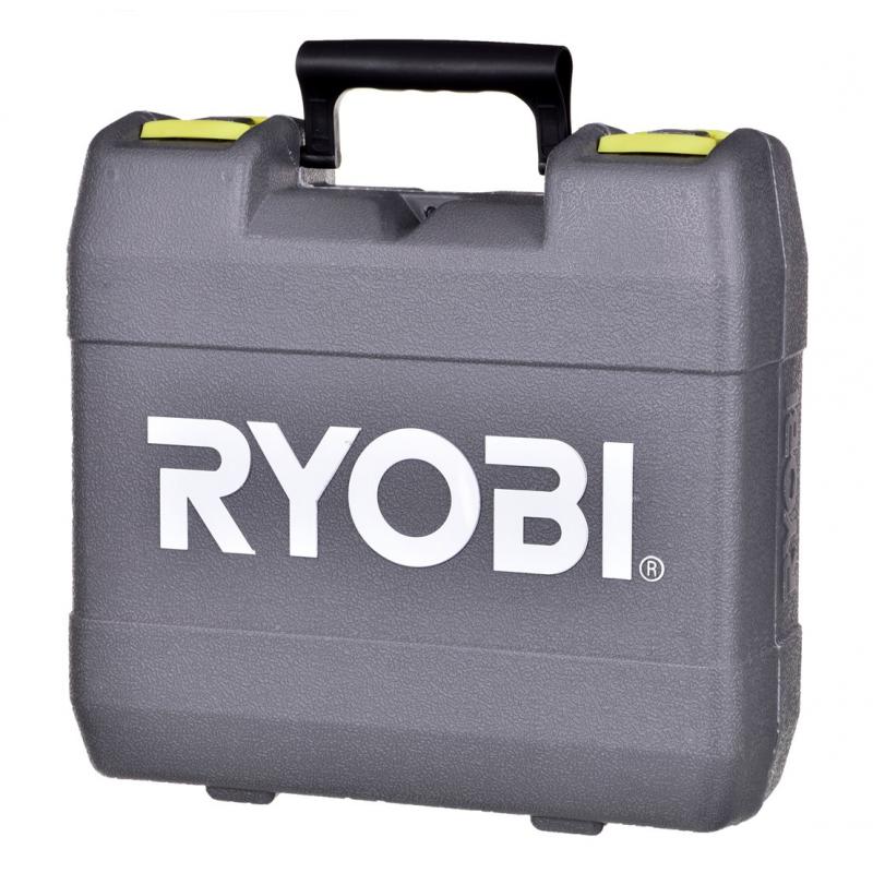 Ryobi RPD800-K 800 W 3000 RPM Sin llave 1,8 kg