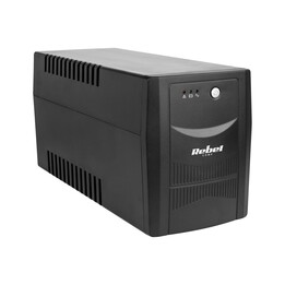 Fonte de alimentação ininterrupta Rebel (UPS) 1500VA 900W 230V