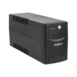 Rebel Nobreak UPS 800VA 480W 230V