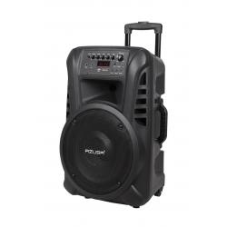 Azusa Active Column (with 2 wireless mics, SD, Bluetooth, USB) 12" 40W