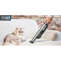 Handheld, cordless, car vacuum cleaner, 14.8V, 200W, TEESA