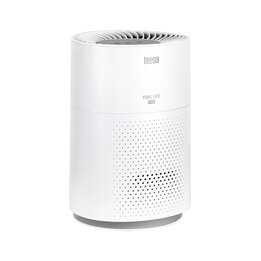 Purificador de ar Teesa Pure Life P500 branco
